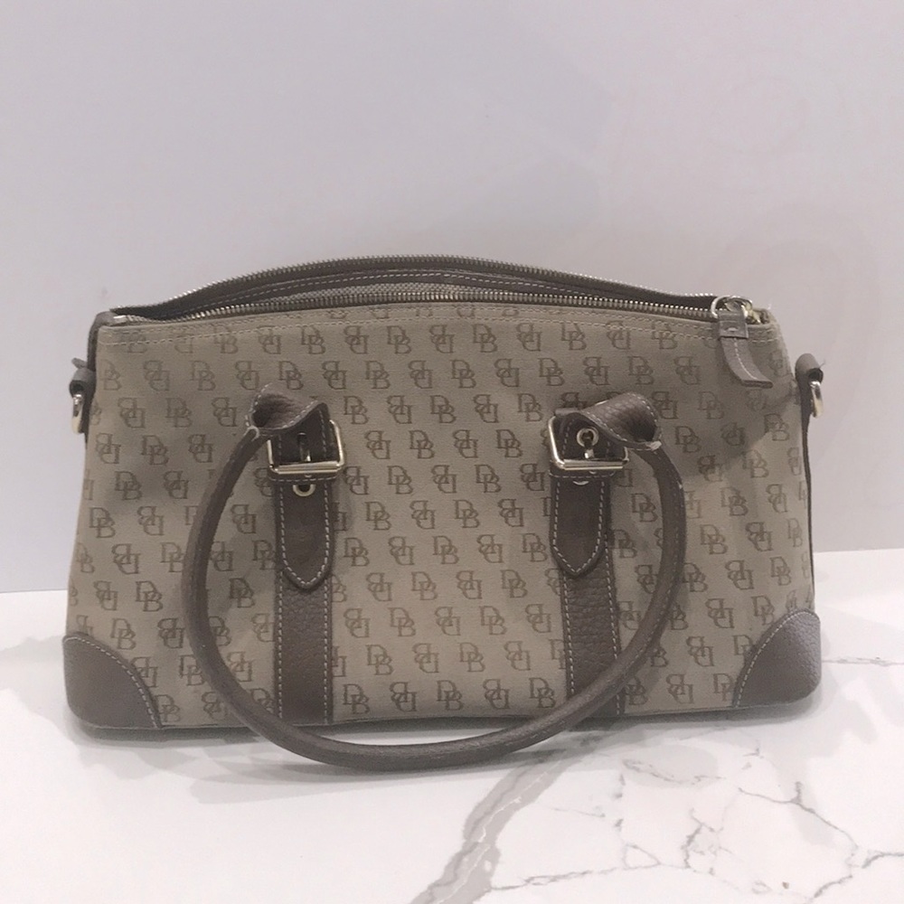 Dooney Bourke Handbag